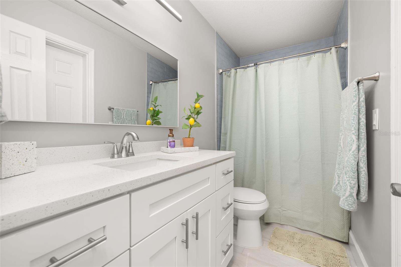 SABAL POINT AMD - Residential