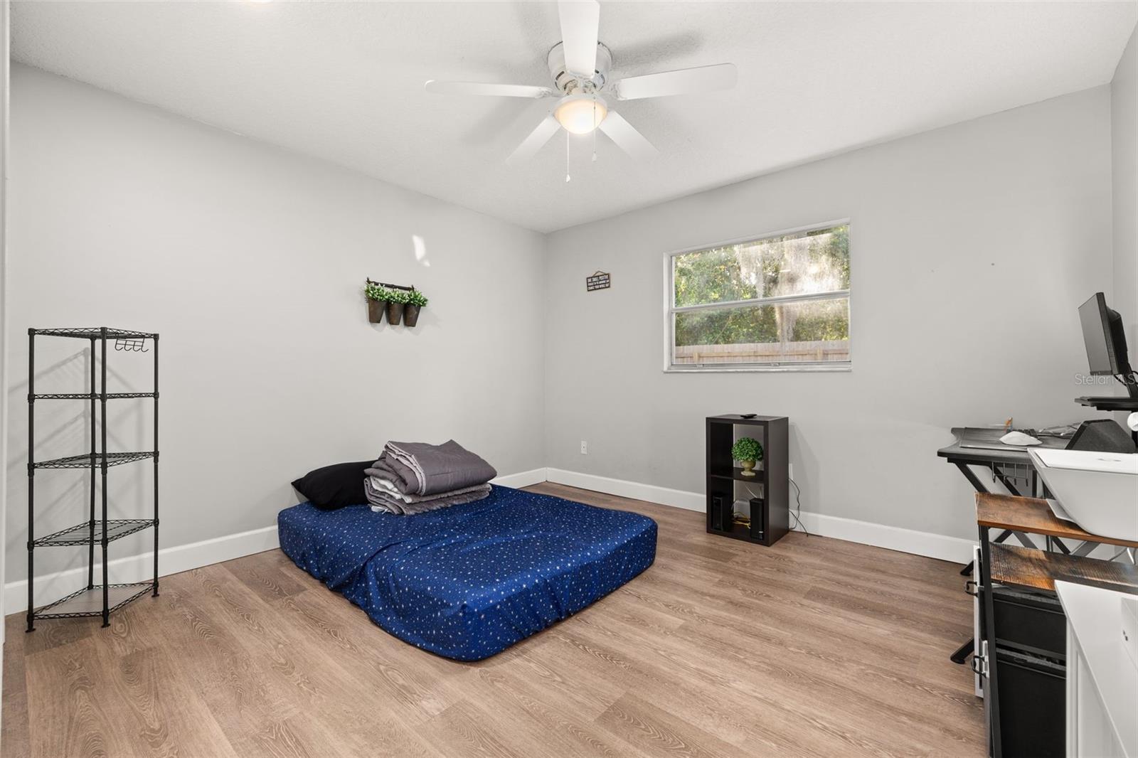 SABAL POINT AMD - Residential