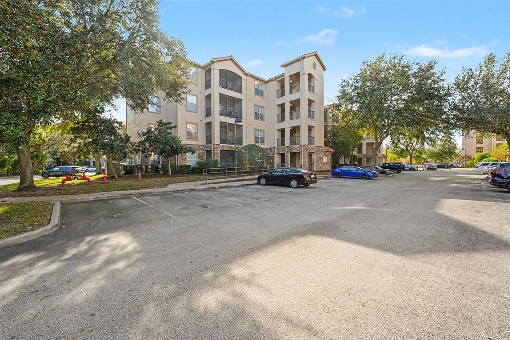 Photo of 1370 Tuscan Terrace #2202, Davenport, FL 33896 (MLS # TB8456590)