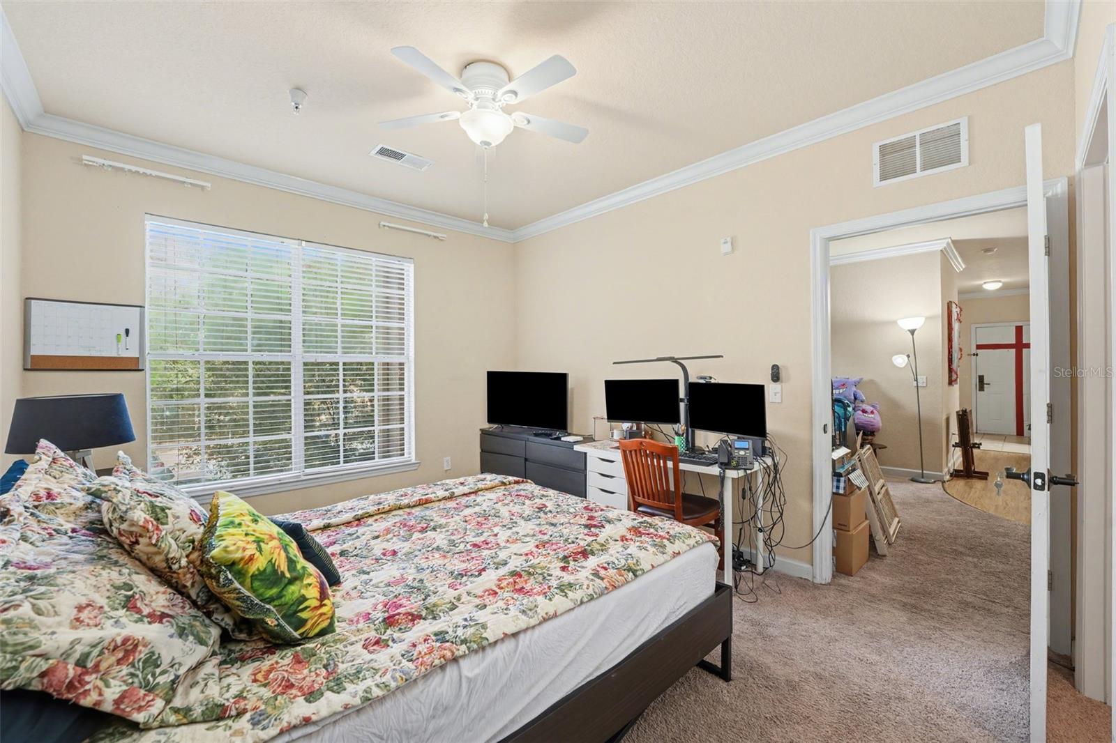 TUSCANA 1 CONDO - Residential