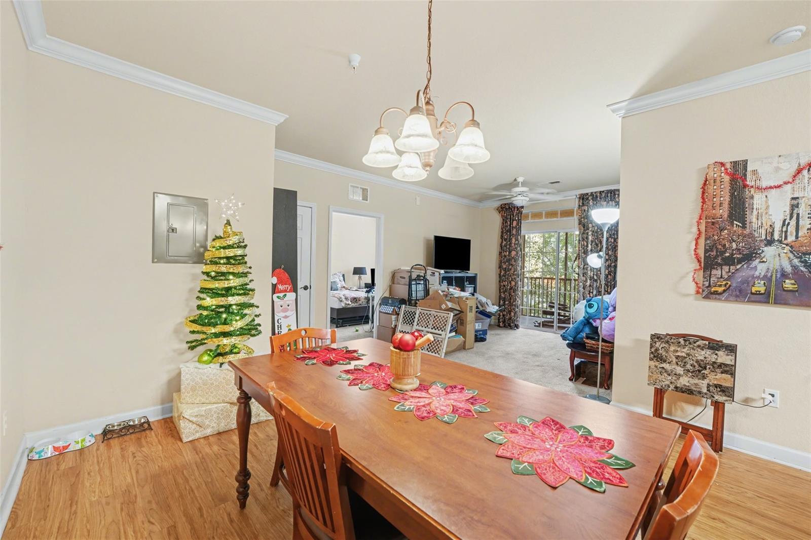 TUSCANA 1 CONDO - Residential