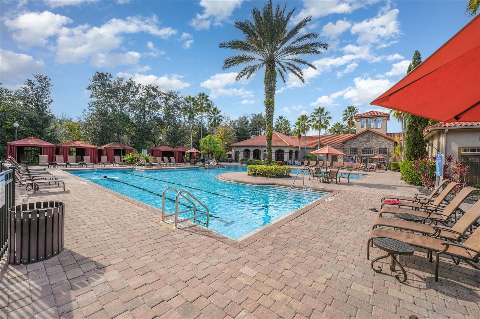 TUSCANA 1 CONDO - Residential