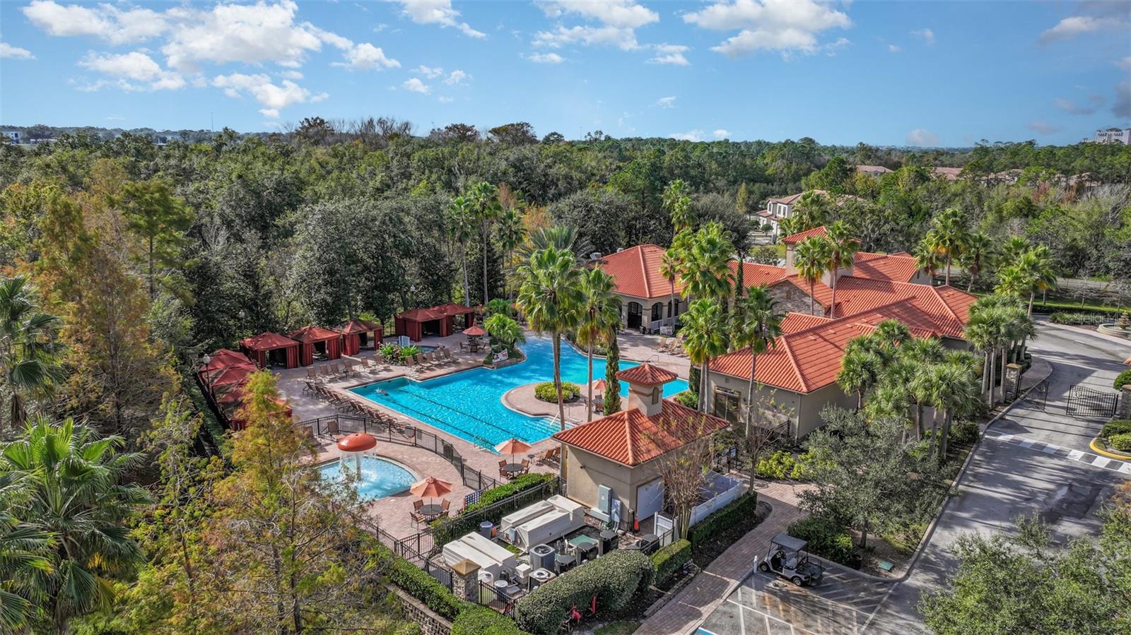 TUSCANA 1 CONDO - Residential