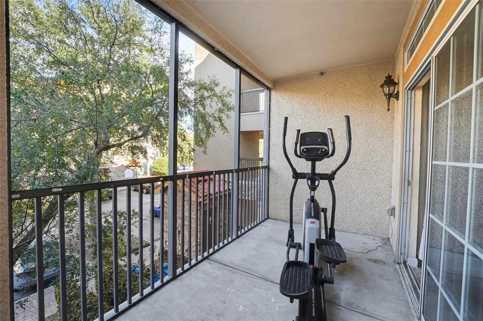 TUSCANA 1 CONDO - Residential