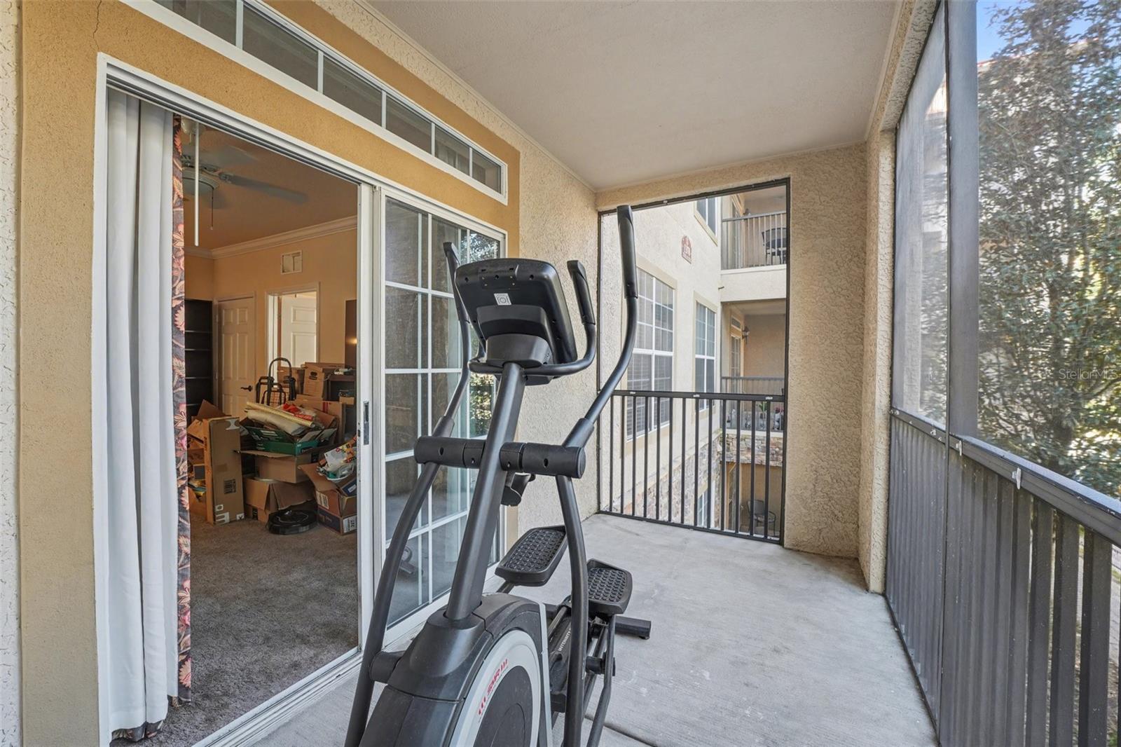 TUSCANA 1 CONDO - Residential