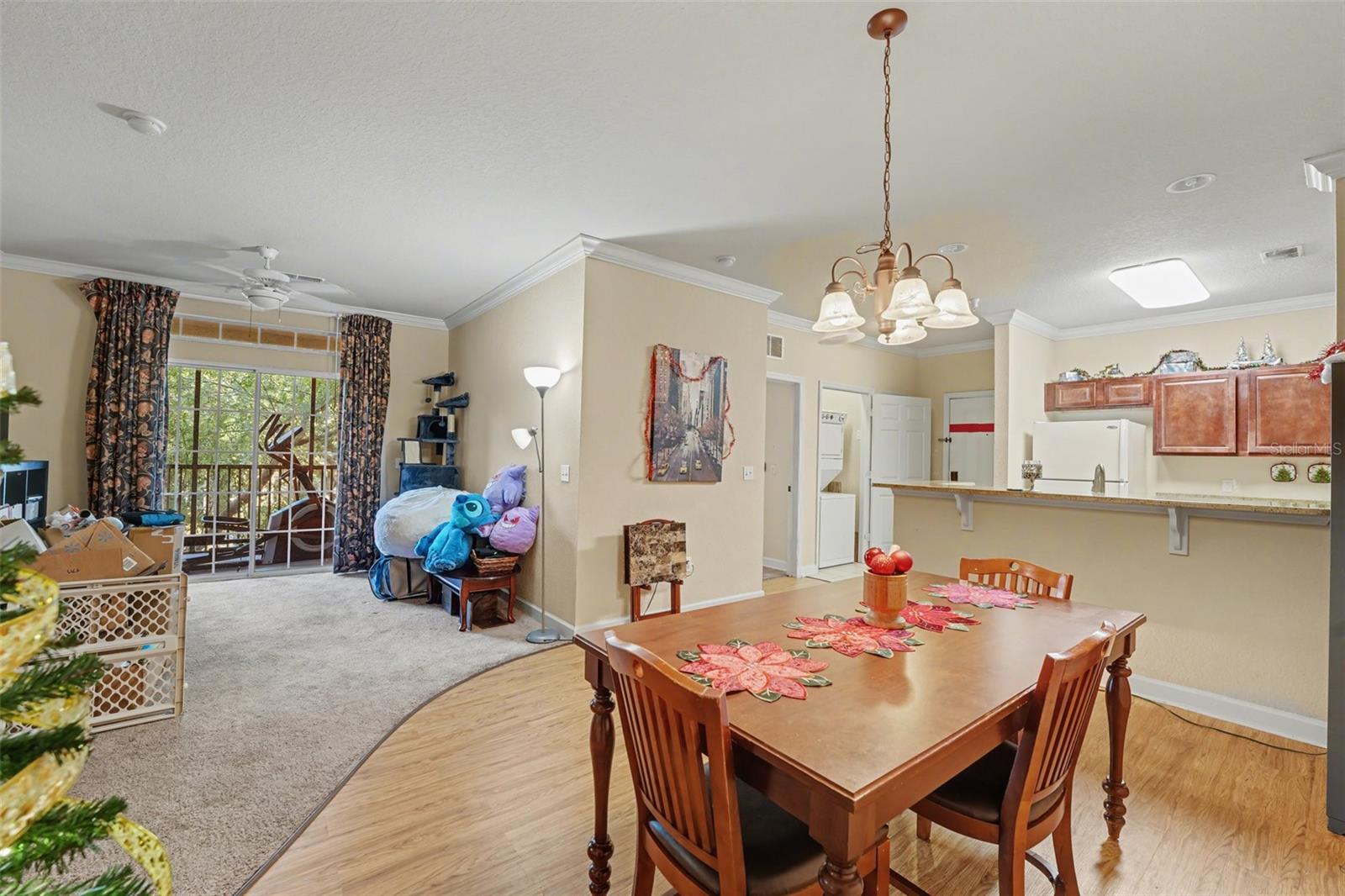 TUSCANA 1 CONDO - Residential