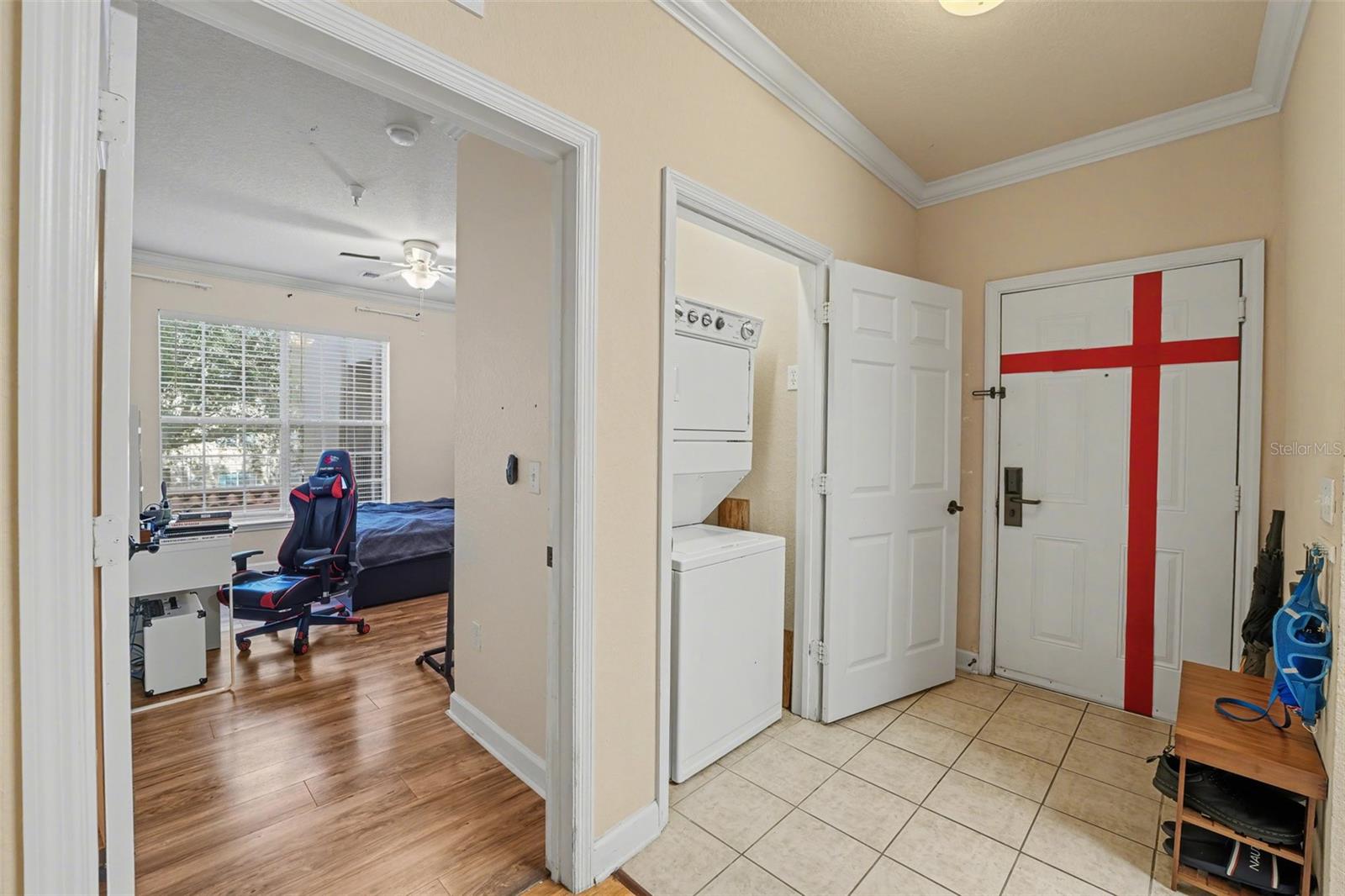 TUSCANA 1 CONDO - Residential