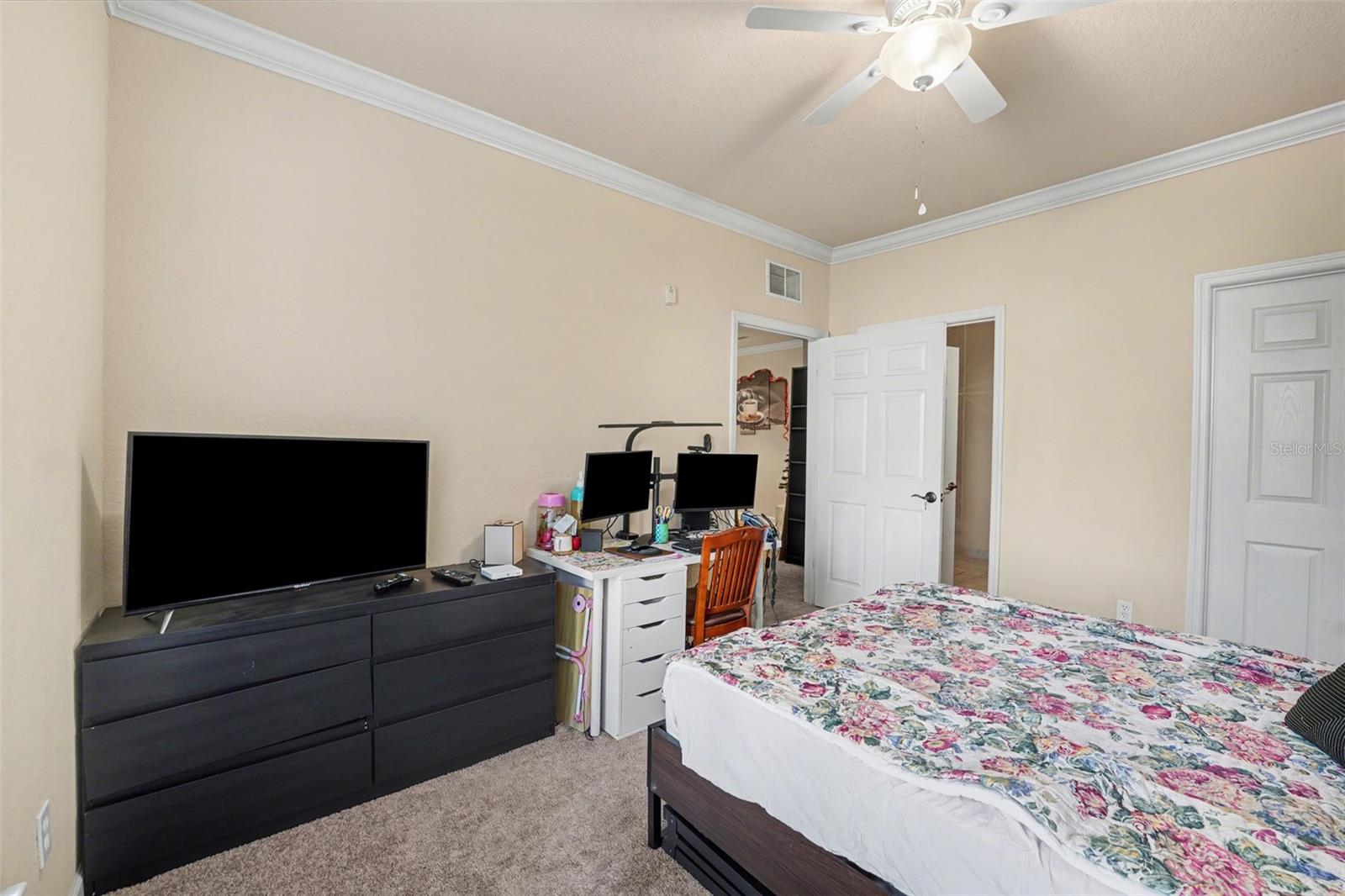 TUSCANA 1 CONDO - Residential