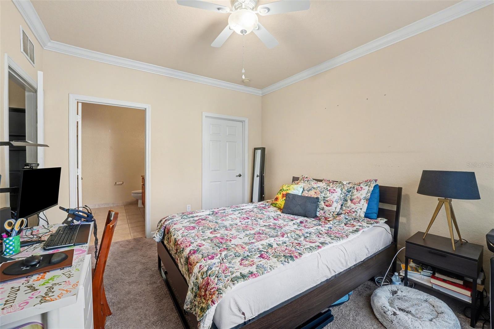 TUSCANA 1 CONDO - Residential