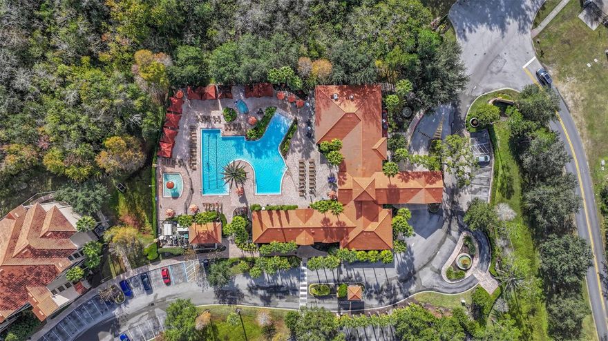 PRICE IMPROVEMENT, BRING YOUR BEST OFFER! Turn-key + income-producing opportunity! Beautiful 2BR/2BA condo in the high-demand, resort-style Tuscana at ChampionsGate, approved for short-term + long-term rentals, making it the perfect Airbnb/VRBO investment, seasonal getaway, or full-time residence. Spacious split floor plan with two ensuite bedrooms, open concept living, and screened balcony. Community features a luxury heated pool + hot tub, clubhouse with fitness center, on-site restaurant, and 24-hour security gate. Minutes to Walt Disney World®, Universal Orlando®, SeaWorld, championship golf courses, shopping + dining, and major highways for easy access. Close to top-rated Osceola County schools including Westside K-8. Low maintenance + strong rental demand make this a rare cash-flow potential, turnkey rental property in a prime Central Florida location! Buyers + investors welcome!