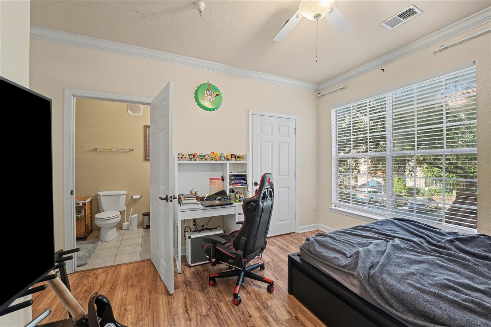 TUSCANA 1 CONDO - Residential