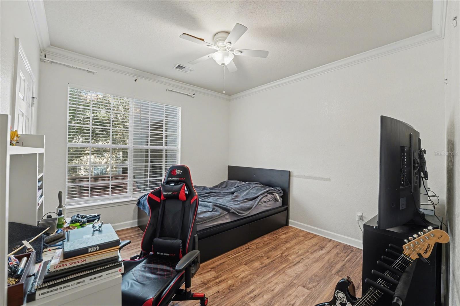 TUSCANA 1 CONDO - Residential