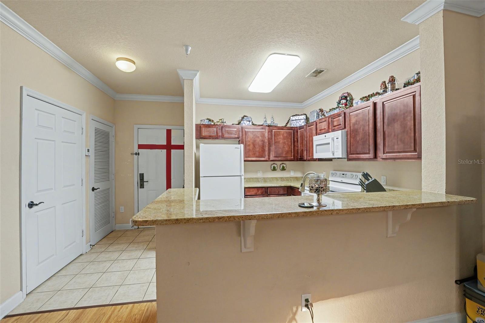 TUSCANA 1 CONDO - Residential