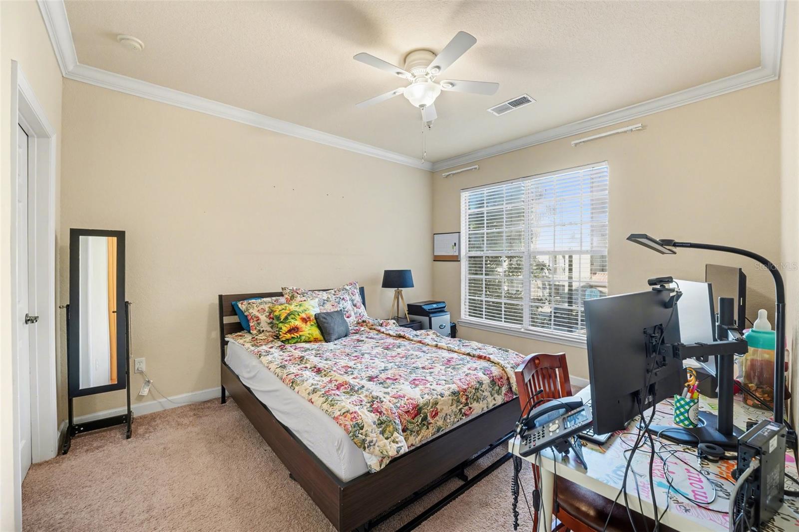 TUSCANA 1 CONDO - Residential