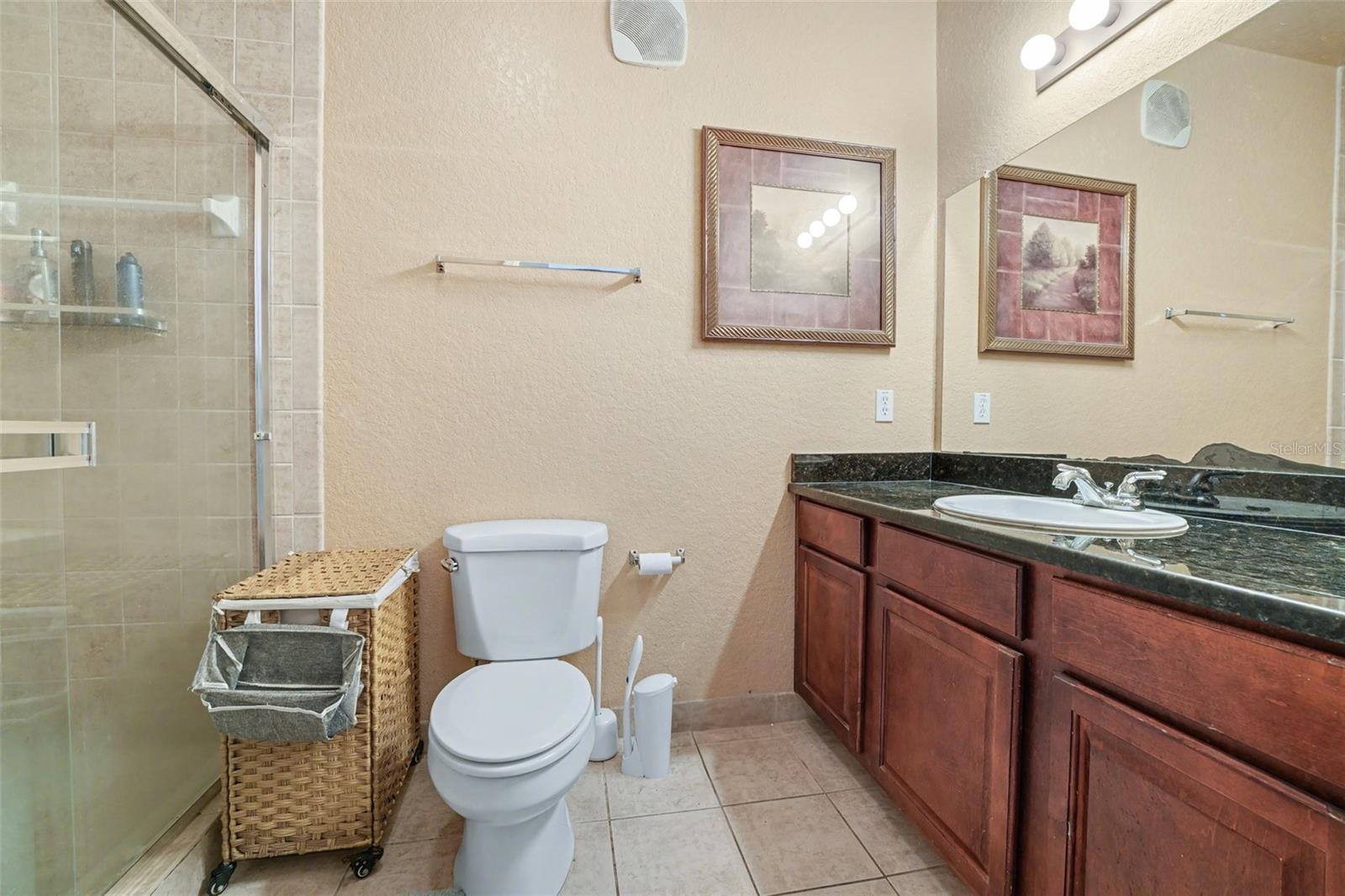 TUSCANA 1 CONDO - Residential