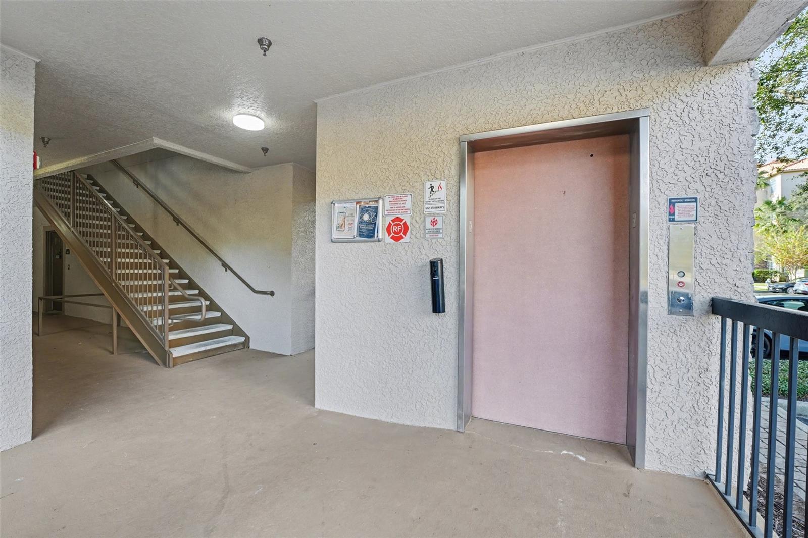 TUSCANA 1 CONDO - Residential