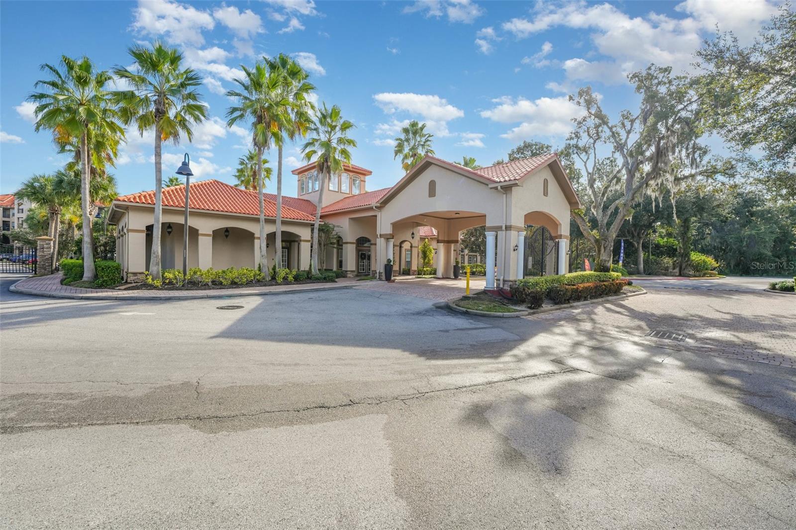 TUSCANA 1 CONDO - Residential