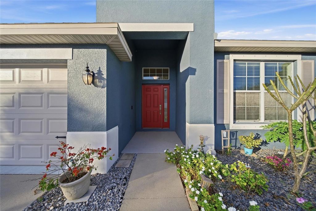 Photo of 10214 Caraway Spice Avenue, Riverview, FL 33578 (MLS # TB8450918)