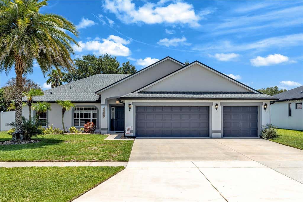 Photo of 2255 Bagdad Avenue, Orlando, FL 32833 (MLS # O6419918)