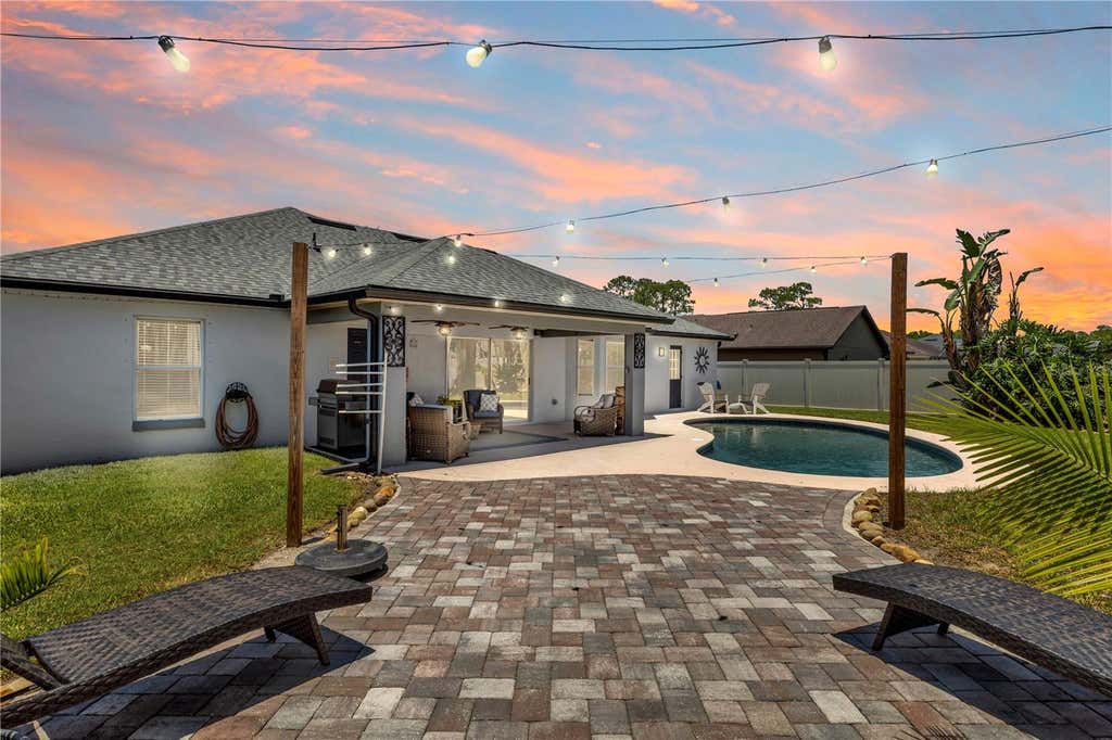 Photo of 2255 Bagdad Avenue, Orlando, FL 32833 (MLS # O6419918)