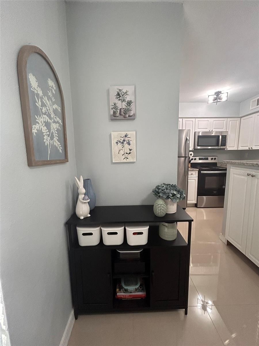 THE GRAND RESERVE CONDO - Residential