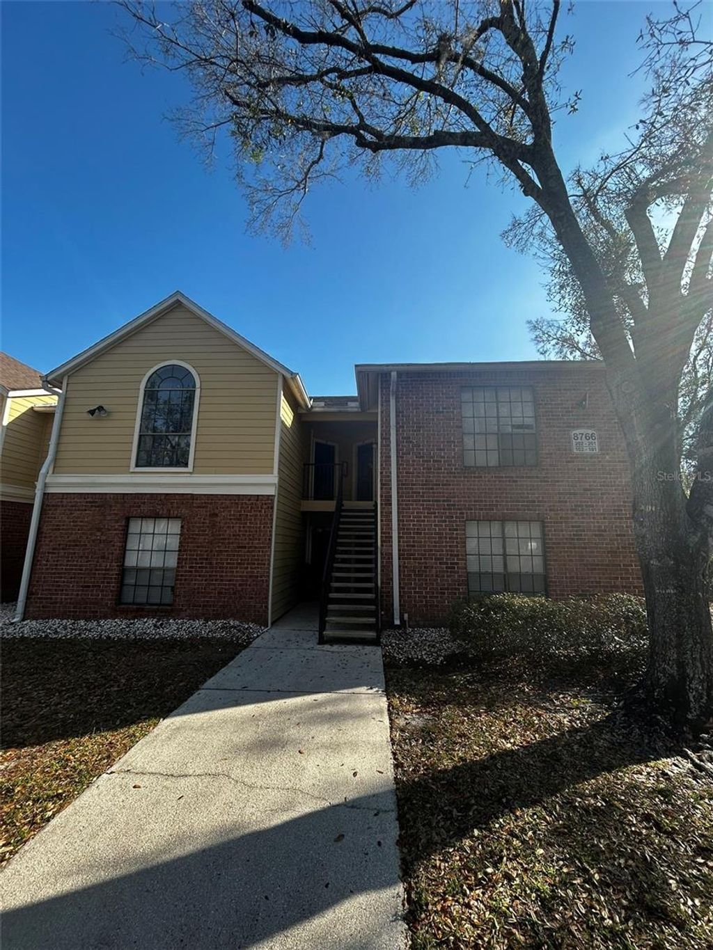 Photo of 8766 Mallard Reserve Drive #101, Tampa, FL 33614 (MLS # TB8476737)