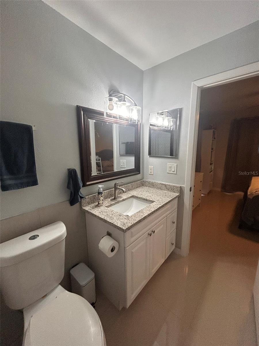 THE GRAND RESERVE CONDO - Residential