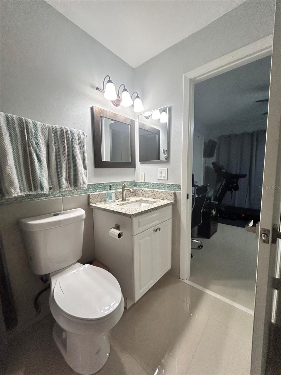 THE GRAND RESERVE CONDO - Residential