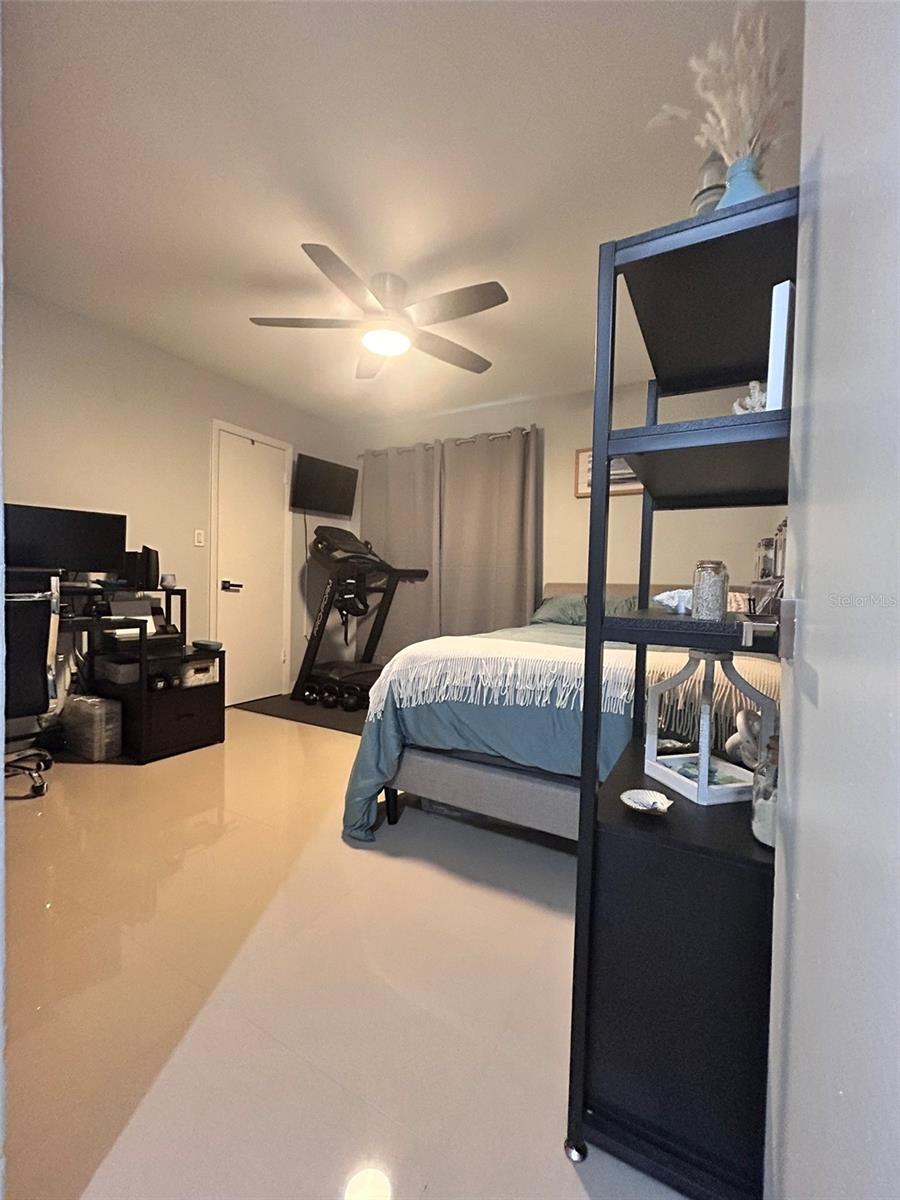 THE GRAND RESERVE CONDO - Residential