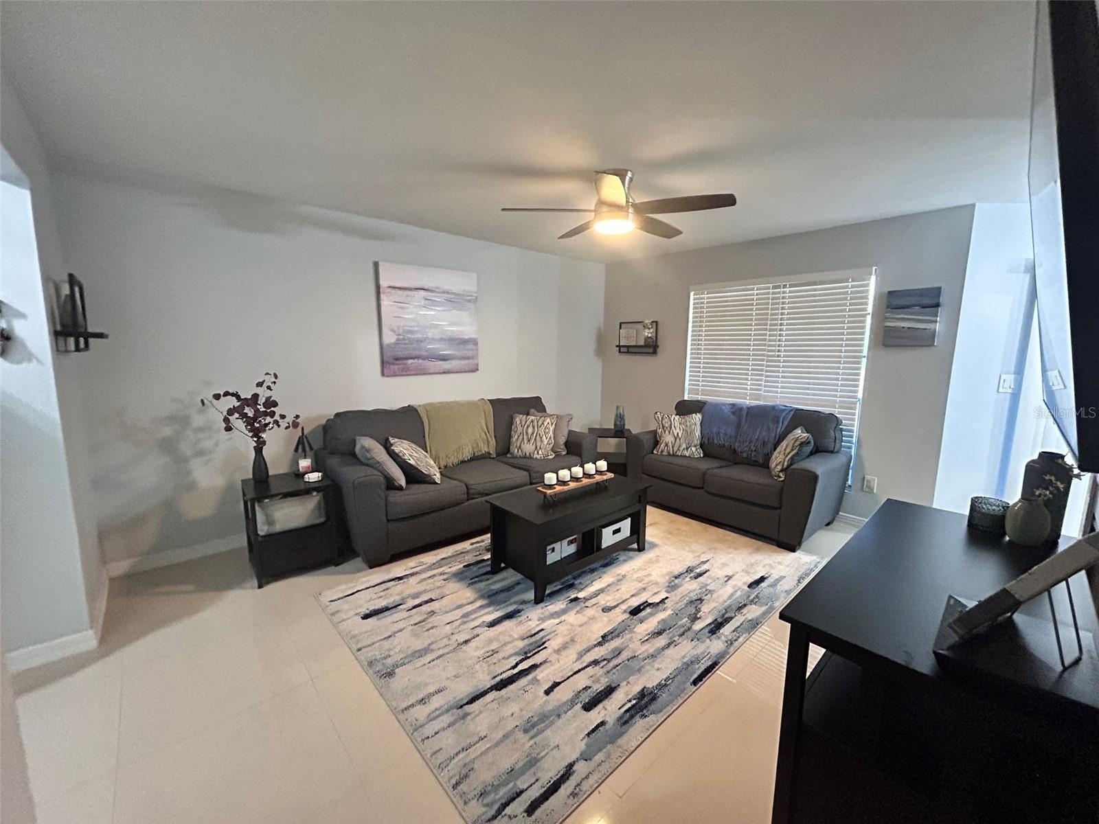 THE GRAND RESERVE CONDO - Residential