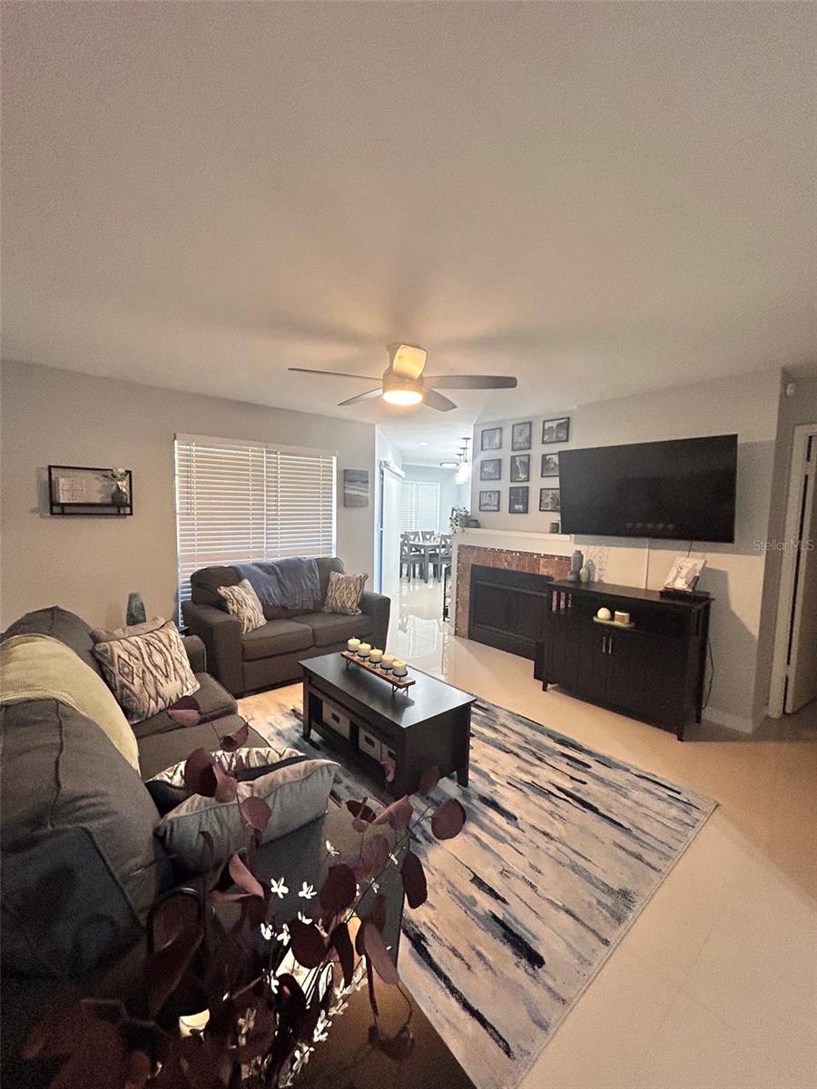 THE GRAND RESERVE CONDO - Residential