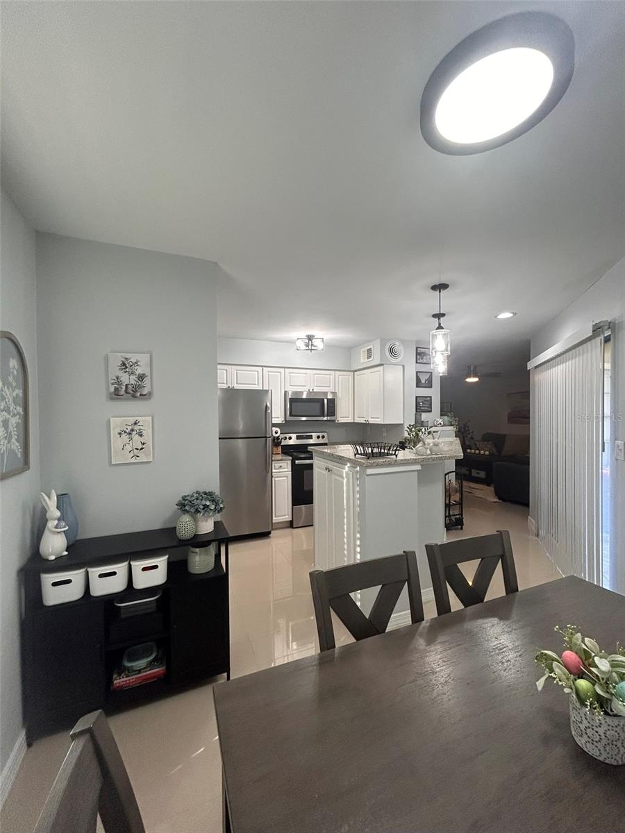 THE GRAND RESERVE CONDO - Residential