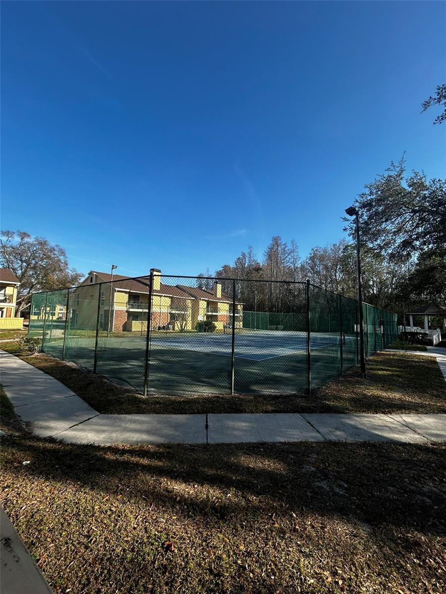 THE GRAND RESERVE CONDO - Residential