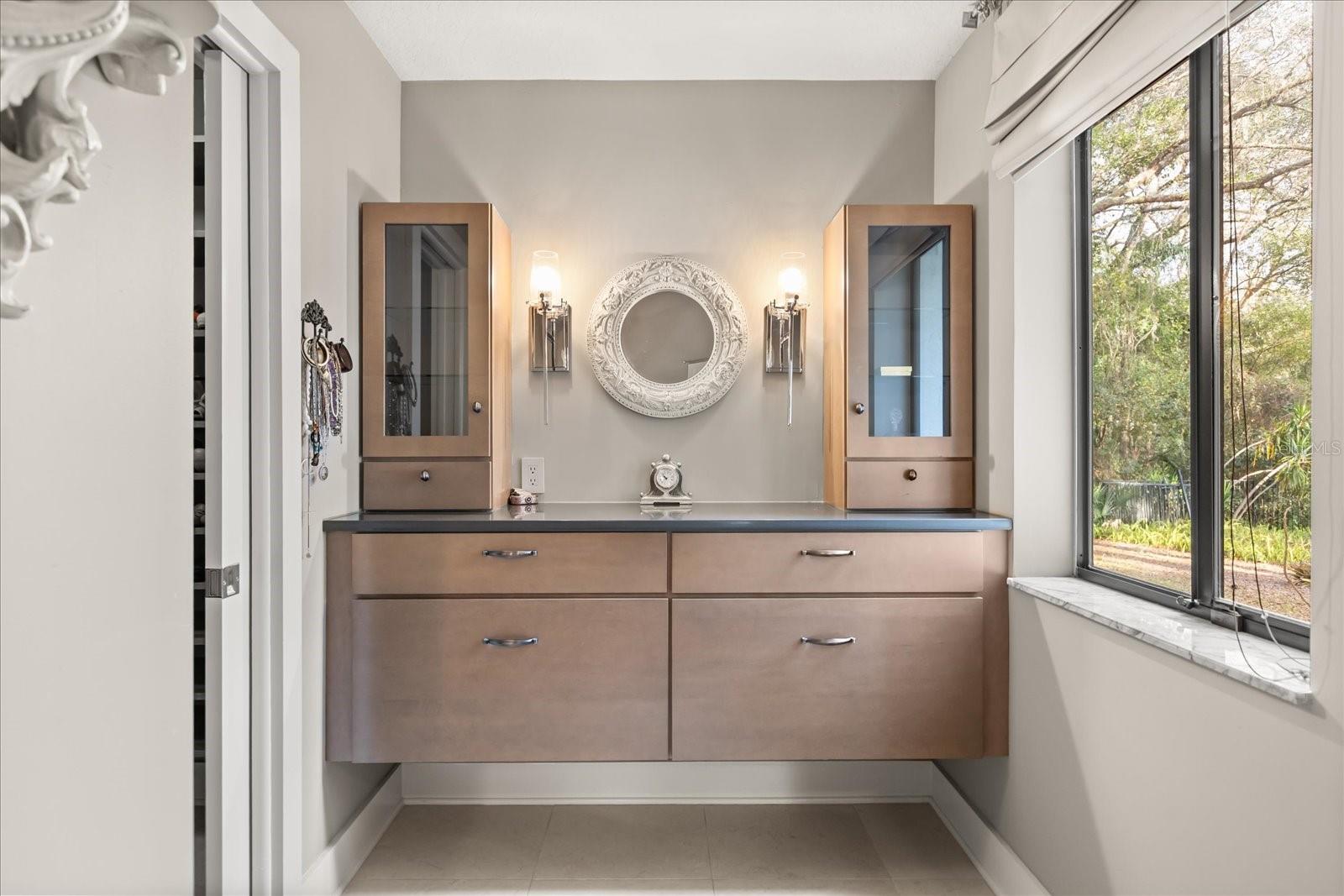 SHANNON DOWNS - Residential