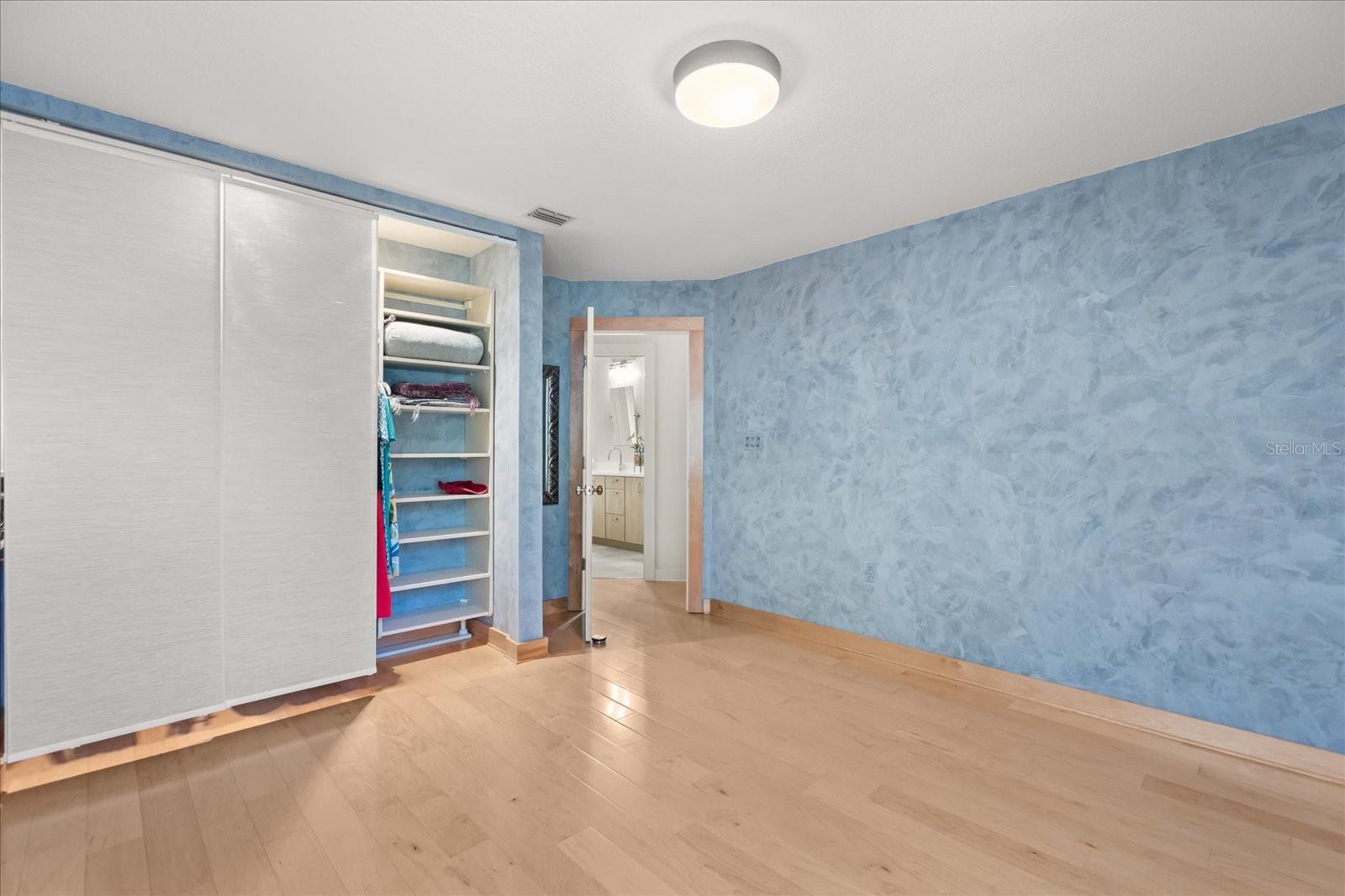 SHANNON DOWNS - Residential