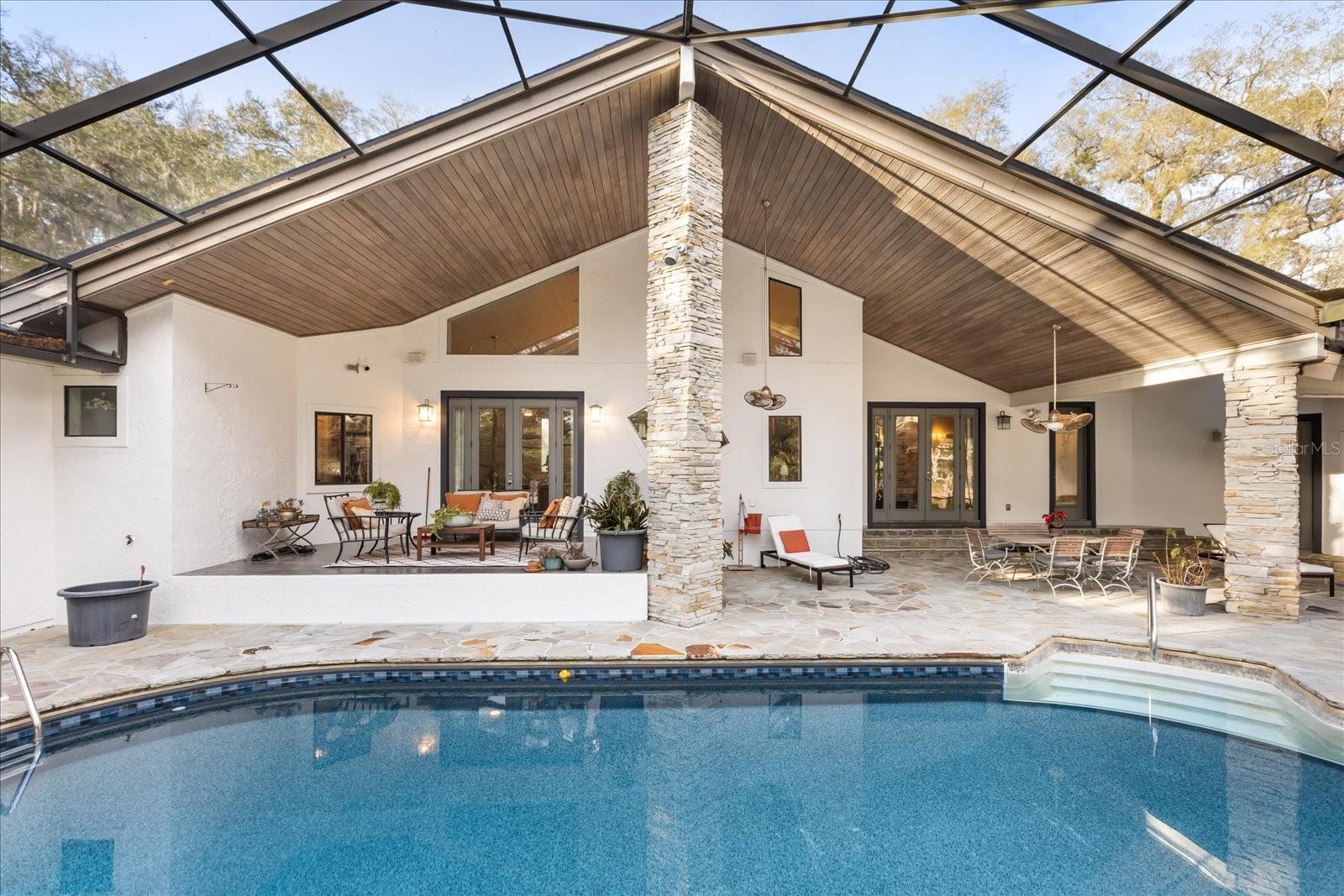 SHANNON DOWNS - Residential