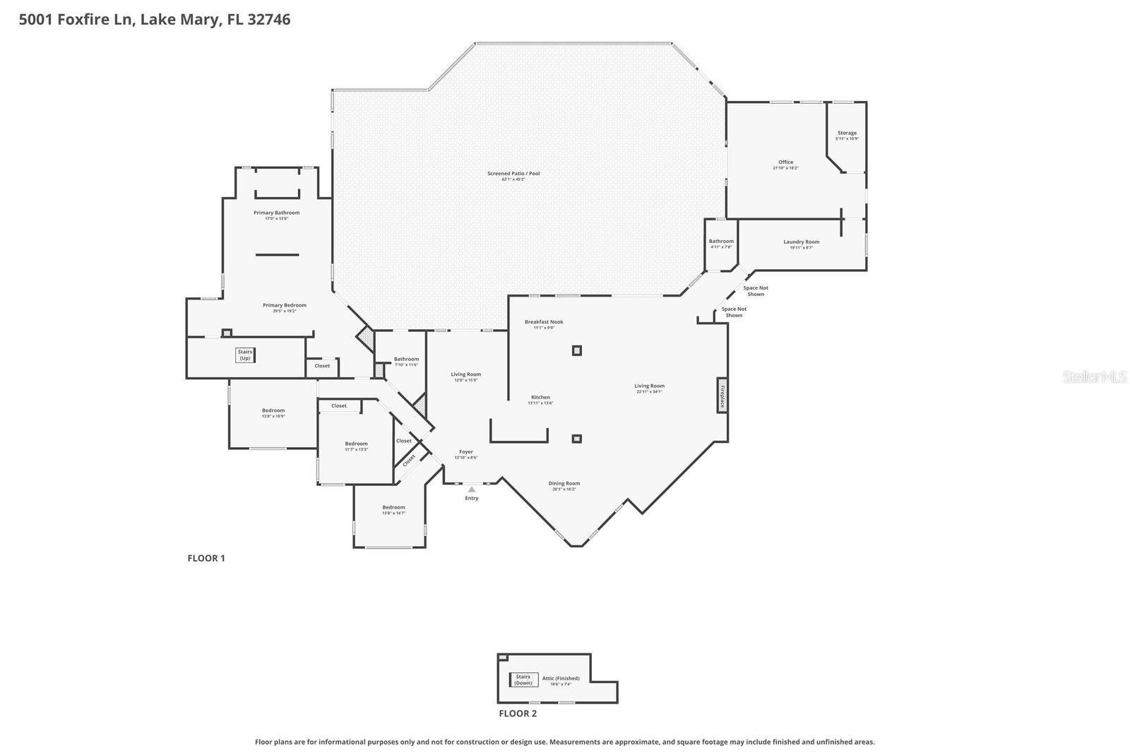SHANNON DOWNS - Residential