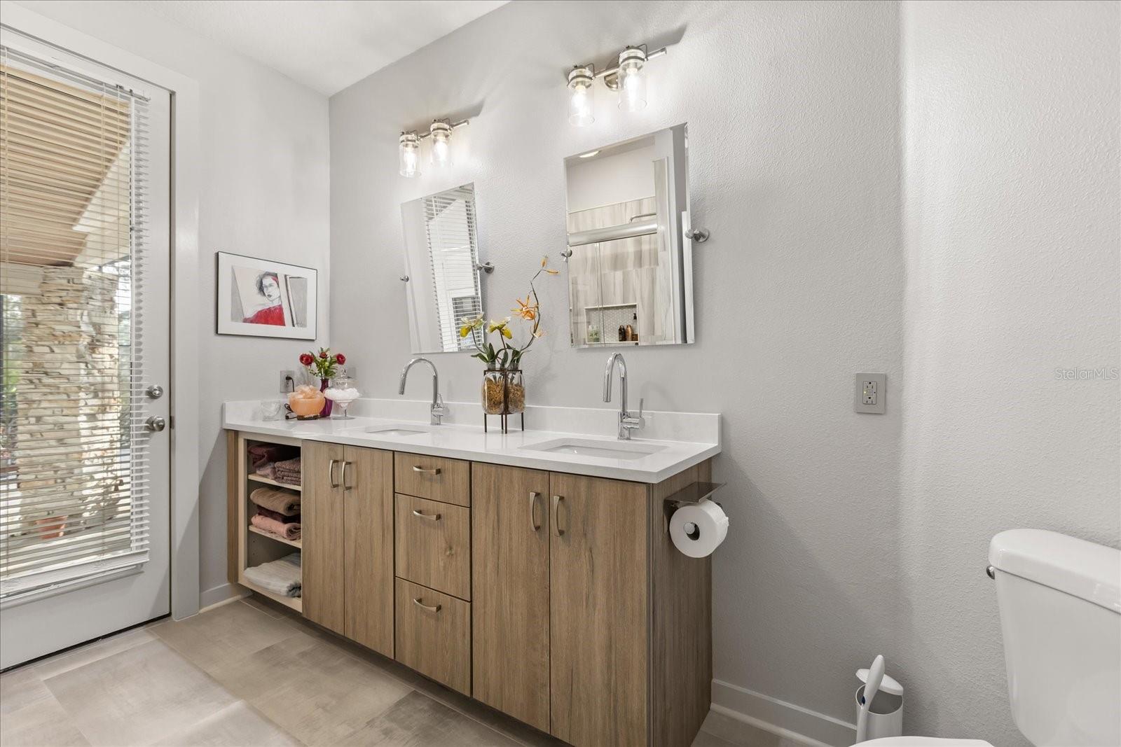 SHANNON DOWNS - Residential