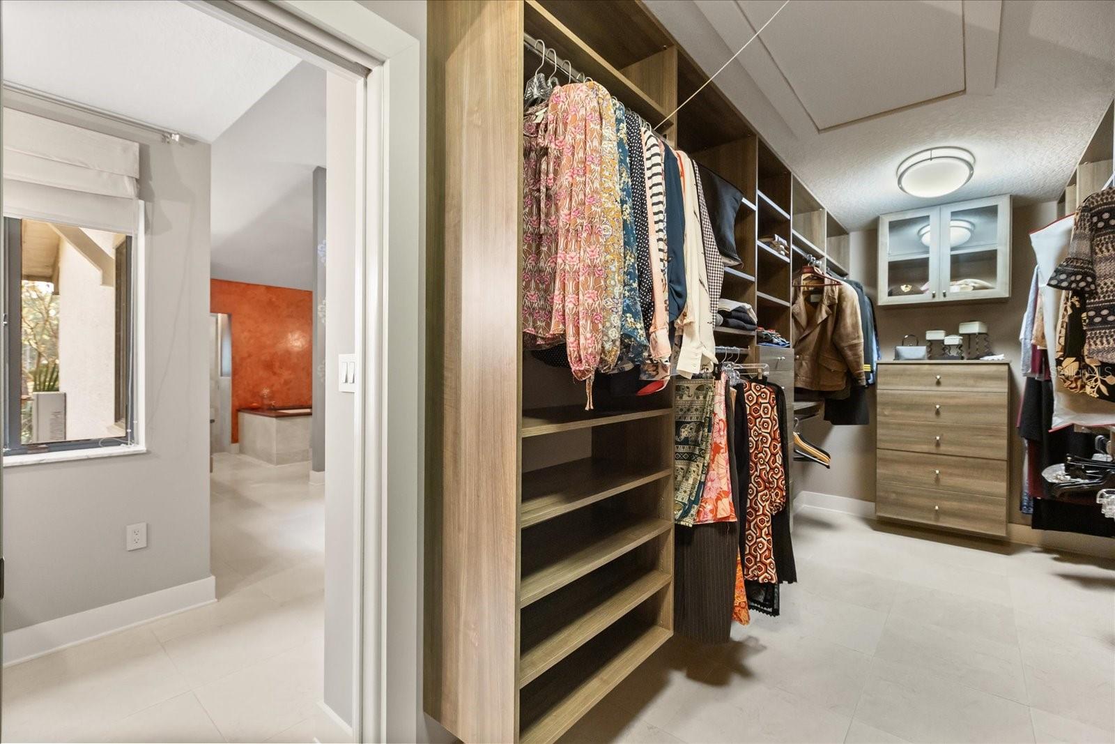 SHANNON DOWNS - Residential