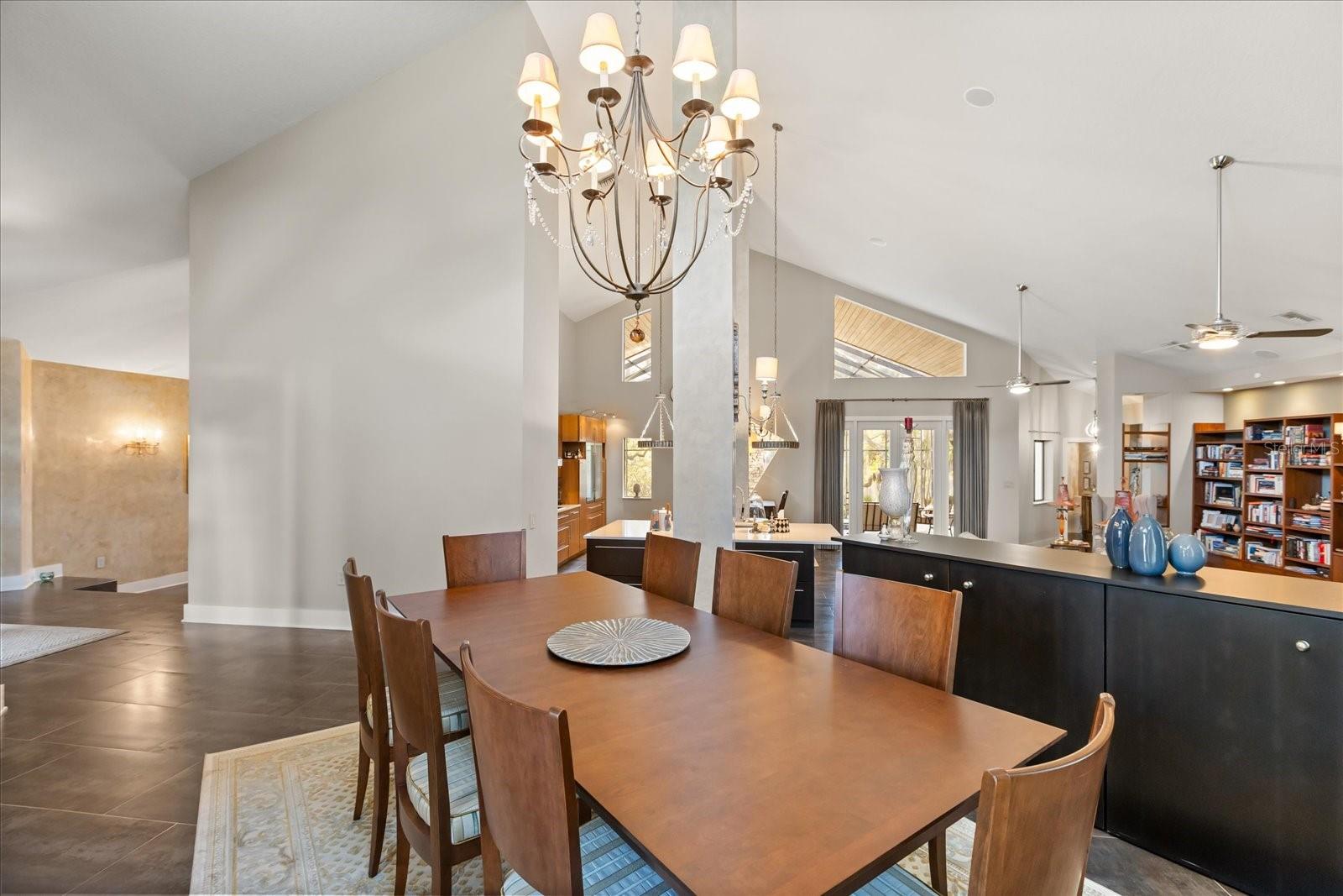 SHANNON DOWNS - Residential