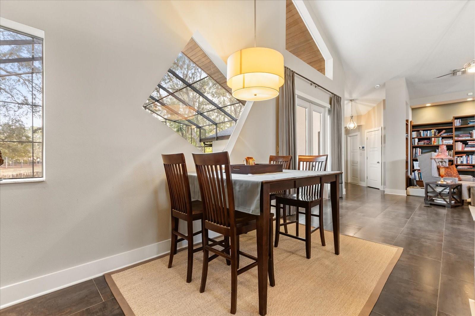 SHANNON DOWNS - Residential