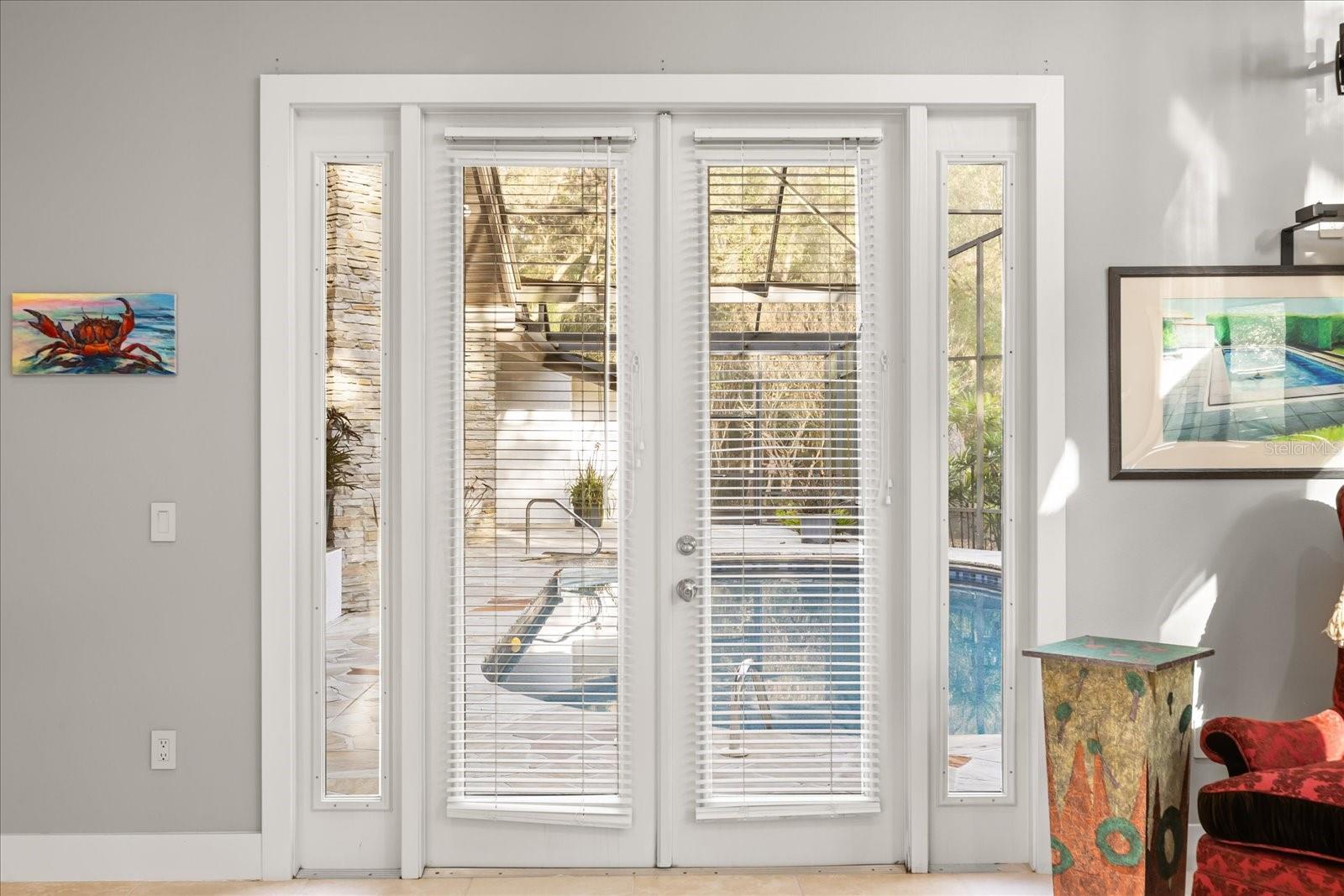 SHANNON DOWNS - Residential