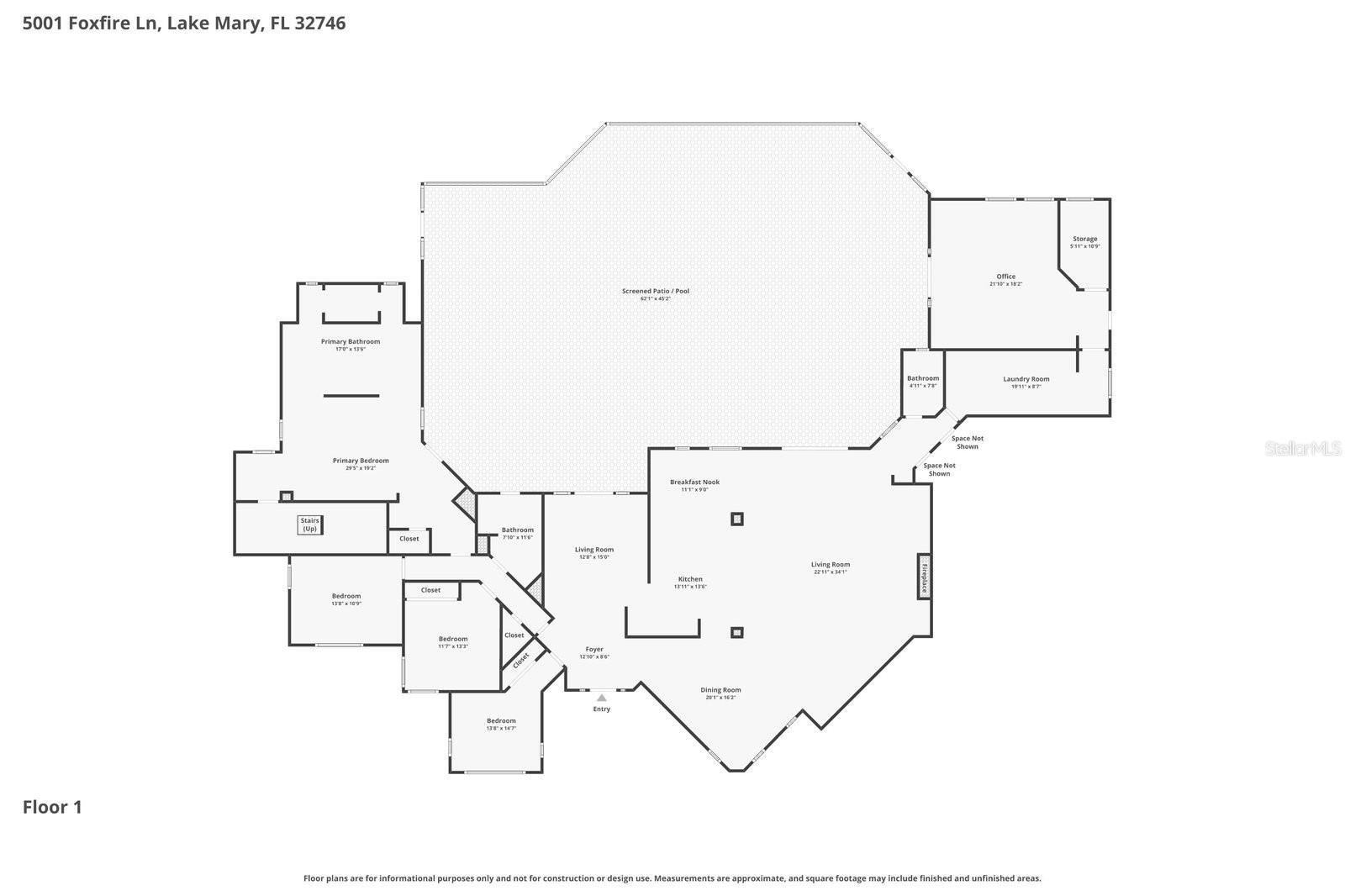 SHANNON DOWNS - Residential