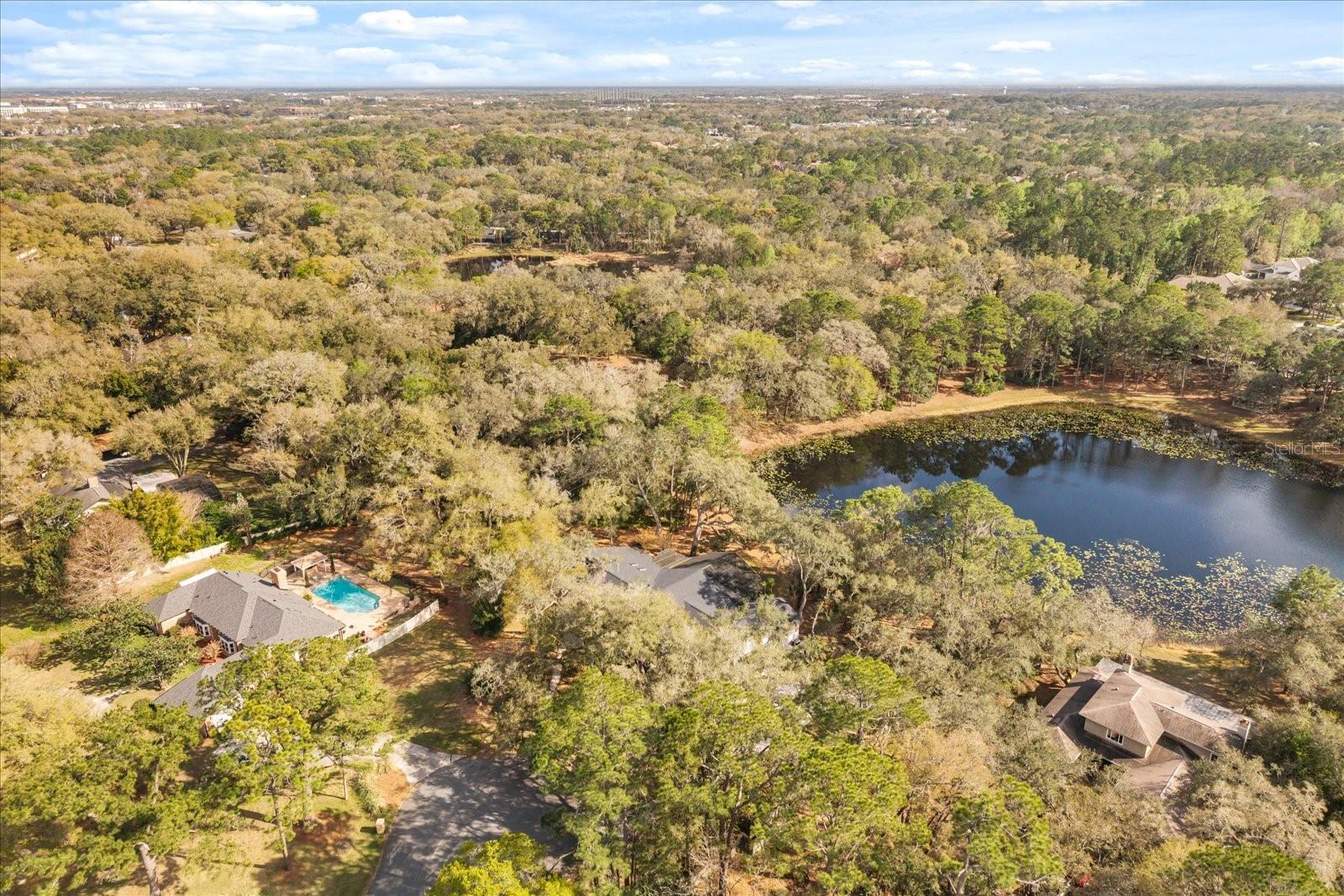 SHANNON DOWNS - Residential