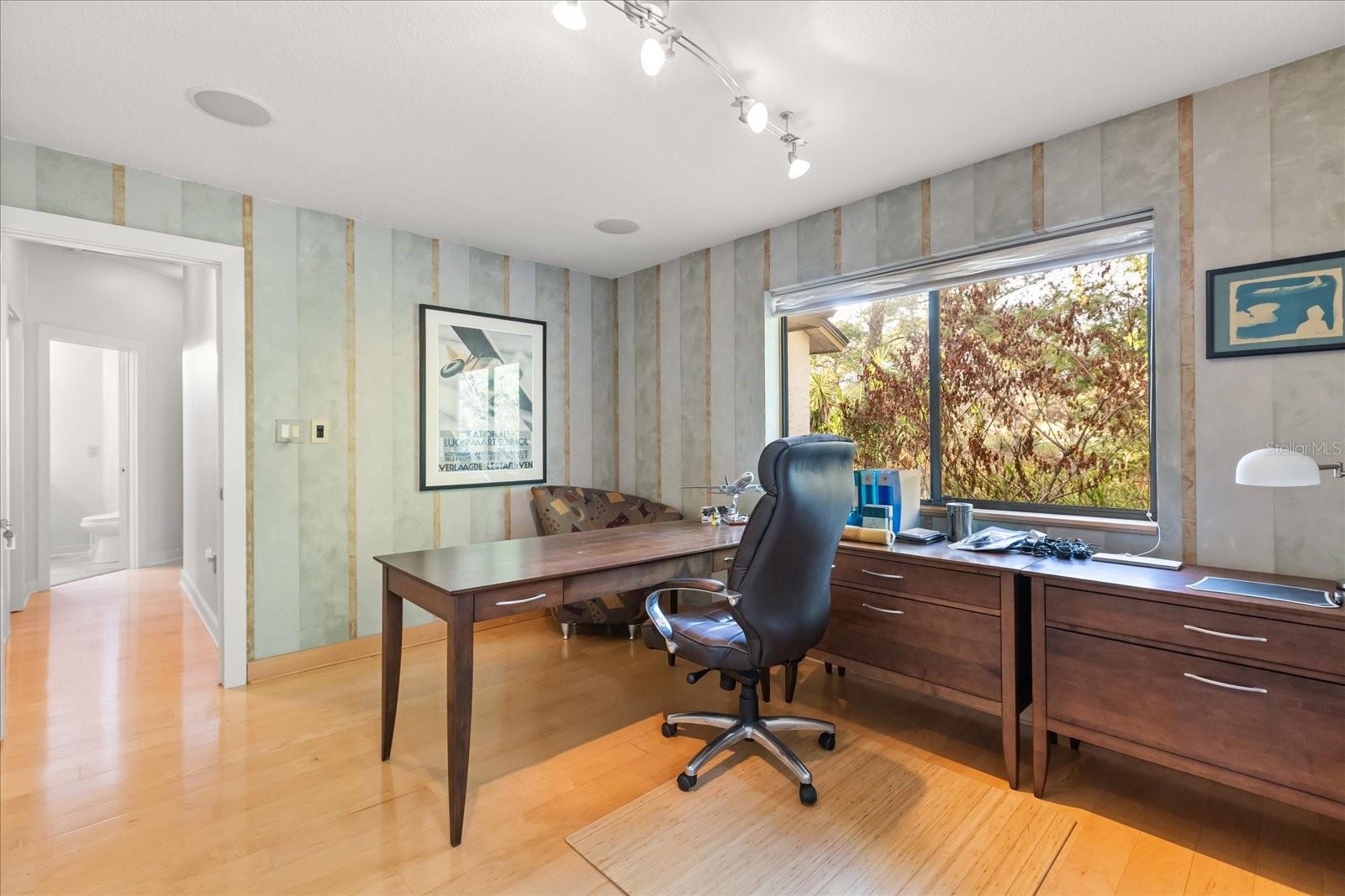 SHANNON DOWNS - Residential