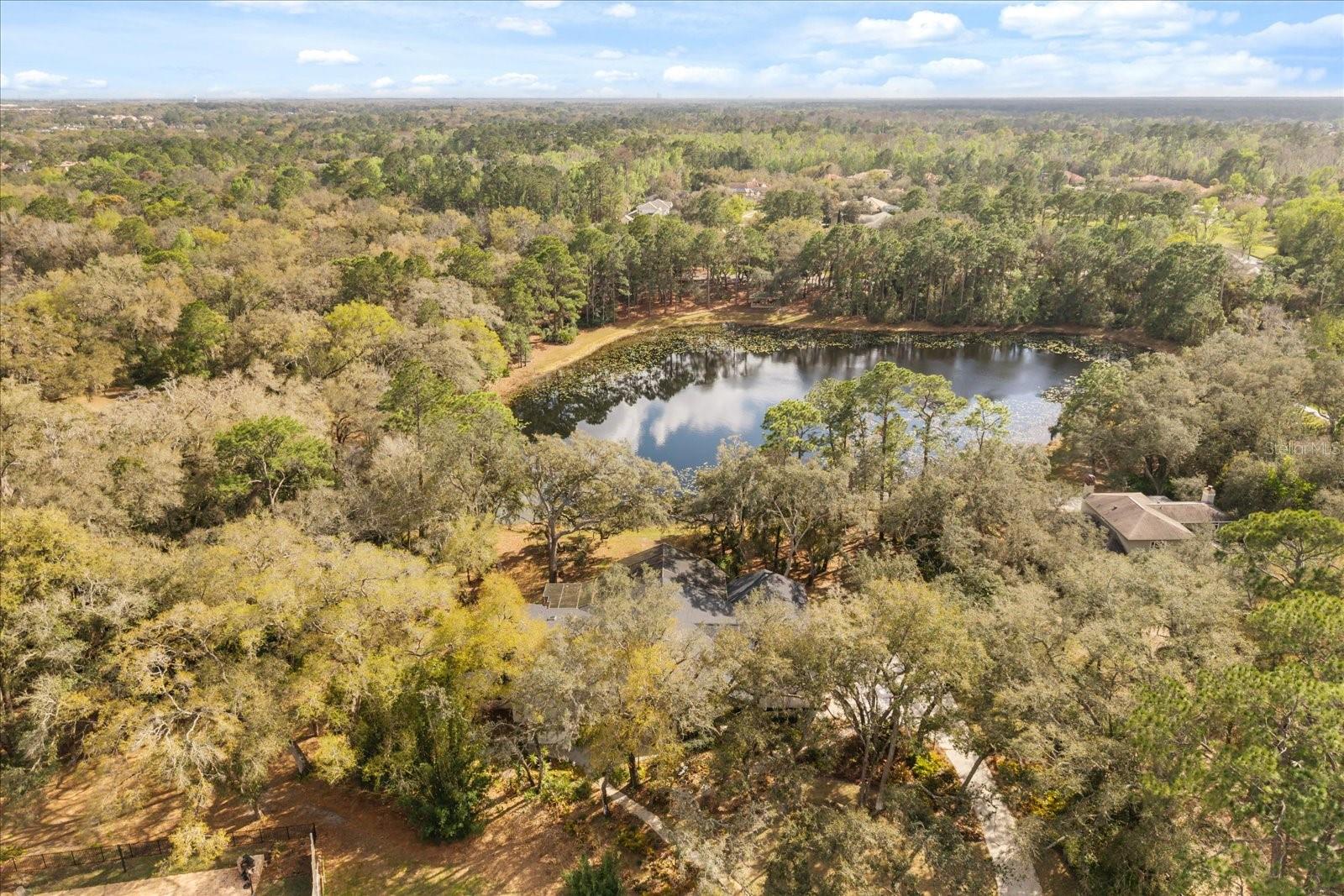 SHANNON DOWNS - Residential