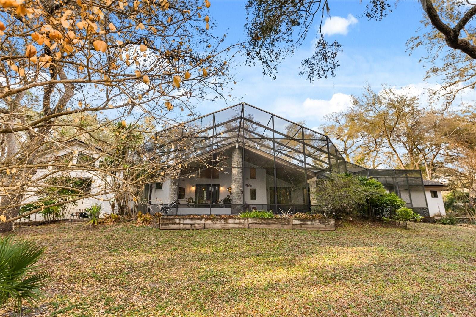 SHANNON DOWNS - Residential