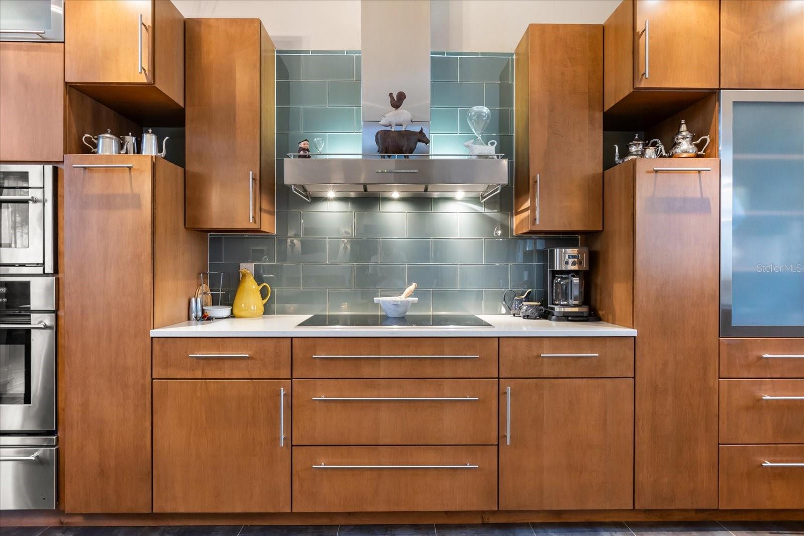 SHANNON DOWNS - Residential