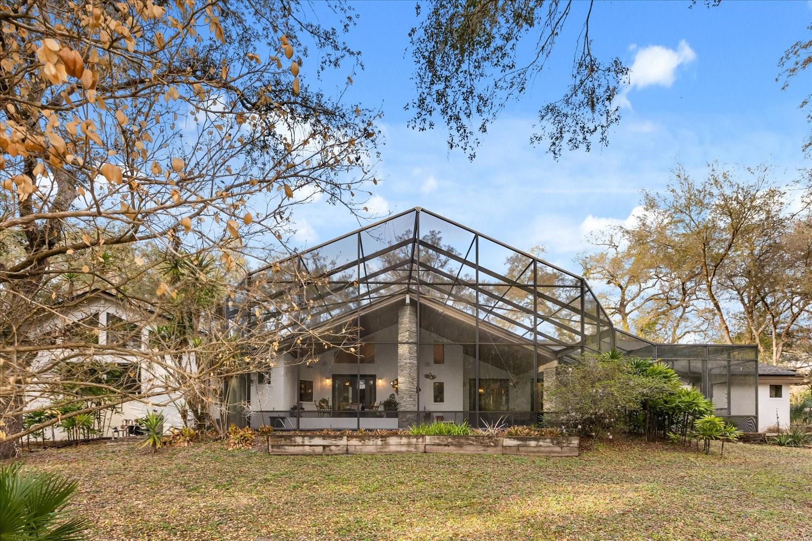 SHANNON DOWNS - Residential