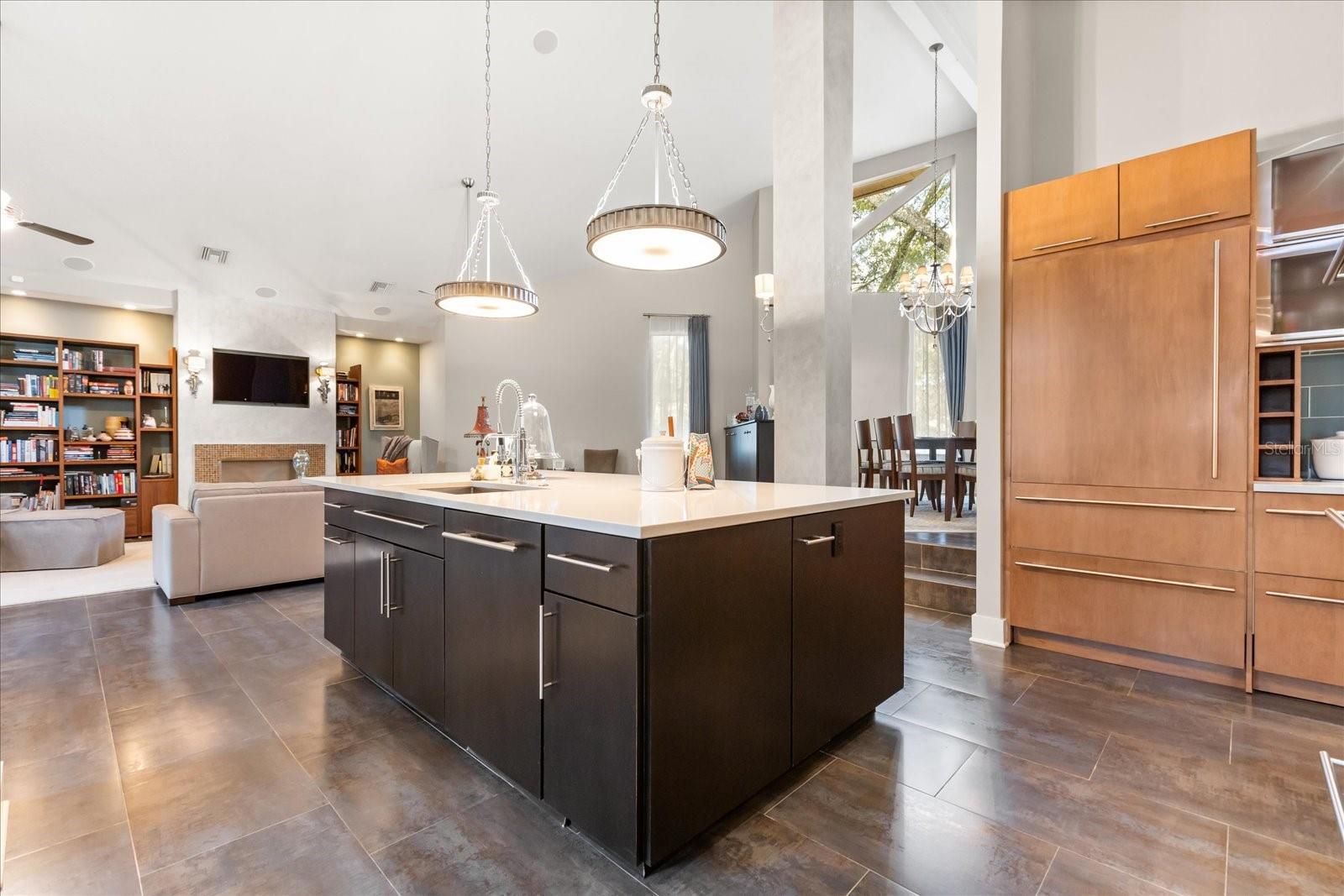 SHANNON DOWNS - Residential